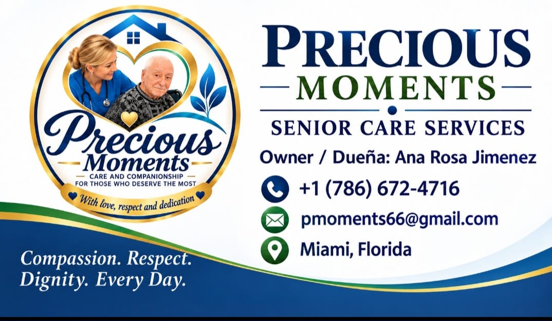 Logo original de Precious Moments